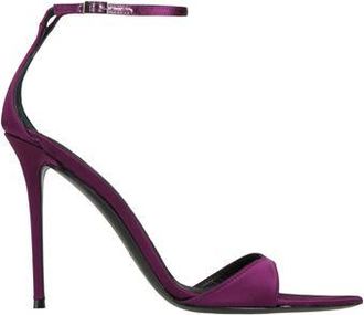 Giuseppe Zanotti FOOTWEAR - Sandals sur YOOX.COM