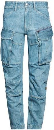 G-Star PARTES DE ABAJO - Pantalones vaqueros en YOOX.COM