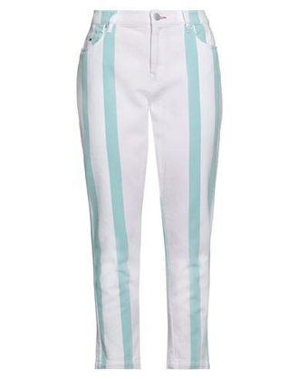 Tommy Jeans BOTTOMWEAR - Pantaloni jeans su YOOX.COM