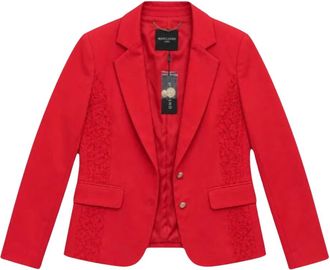 Guess Blazer - - Jackets - Donna - Rosa - M