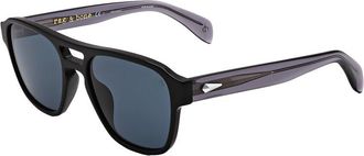 Rag & Bone Rag & Bone Mens 54Mm Sunglasses