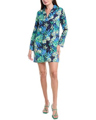 Lilly Pulitzer Chessie Shift Dress