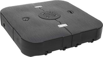 Hhg Hhg - Parag&uuml;ero Xxl 476, Parag&uuml;ero Sem&aacute;foro Parag&uuml;ero De Mercado, Enrollable Rellenable 180kg Ajuste Universal