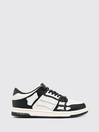 Amiri Sneakers Skel in pelle