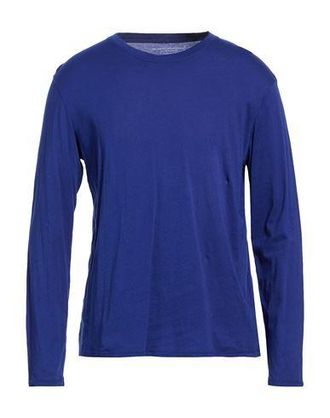 Majestic Filatures TOPWEAR - T-shirts on YOOX.COM