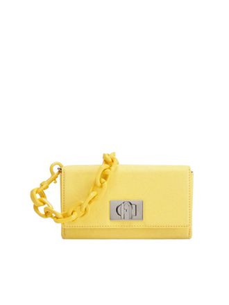Furla Bloombag Mini Shoulder Bag