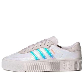 adidas (WMNS) adidas Sambarose Orchid Tint Energy Ink EE5128