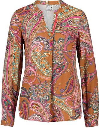 Emily van den Bergh Camicie - - Blouses & Shirts - Donna - Multicolore - M