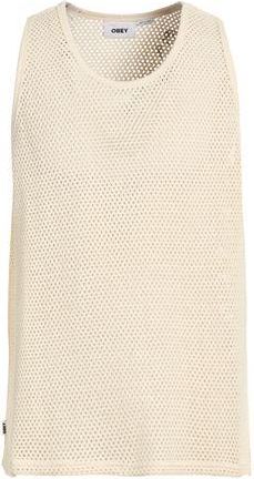 Obey TOPWEAR - Tank Tops on YOOX.COM