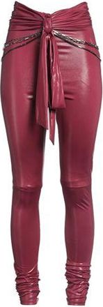 The Attico PARTES DE ABAJO - Leggings en YOOX.COM