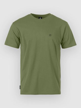 Horsefeathers Hunt T-Shirt gr&uuml;n