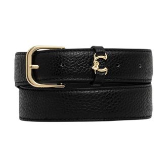 Coccinelle Donna, Accessori, Nero, XL, new