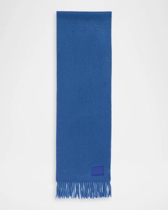 Paul Smith Men & apos;s Cashmere Scarf
