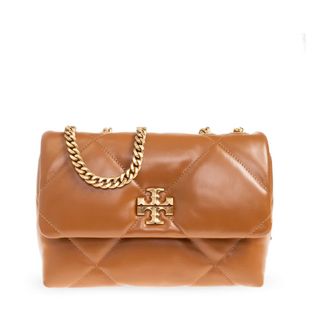 Tory Burch Donna, Borse, Marrone, Taglia unica, new