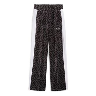 Puma (WMNS) PUMA x Squid Game T7 Pants Black 627433-01