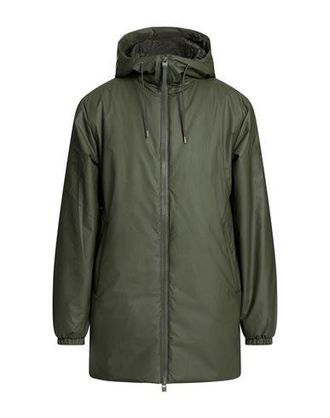 Rains JACKEN & M&Auml;NTEL - Jacken und Anoraks auf YOOX.COM