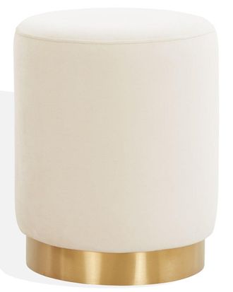 Safavieh Couture Elsworth Ottoman