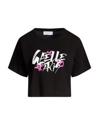 Ga&euml;lle Paris CAMISETAS Y TOPS - Camisetas en YOOX.COM