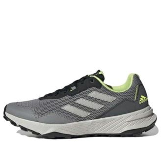 adidas Tracefinder Trail Grey Pulse Lime Q47234
