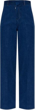 Dsquared2 Bettter X Jeans - Dames - Regular Fit Jeans - Blauw - M - Katoen - Jeans
