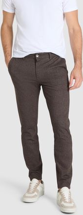 M.A.C Chinohose »Griffin« mit Taschen