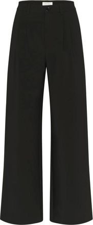 Part Two Dames, Broeken, Zwart, Maat: M