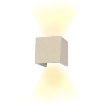 Mantra Apliques Exterior Taos - Mantra Ref 7109