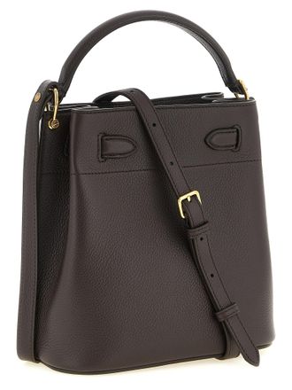 Mulberry Islington Shoulder Bag - Brown