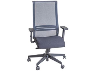 Schubiger M&ouml;bel B&uuml;rostuhl Altis