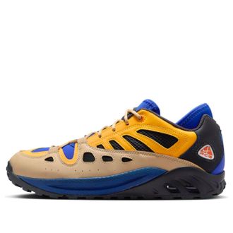 Nike ACG Air Exploraid Hyper Royal Safety Orange FJ1920-400