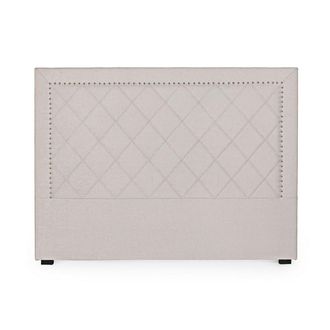 BIZZOTTO Ahura natural bed headboard 160
