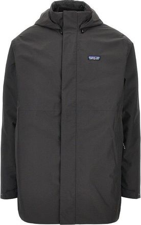Patagonia 3-in-1 Heyes Peak anorak Man XL