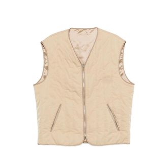 Maison Margiela Side-pocket Gilet