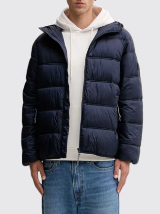 Tommy Jeans Cappotto TOMMY JEANS Uomo colore Blue