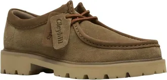 Clarks Uomo, Scarpe, Marrone, 46 EU, new