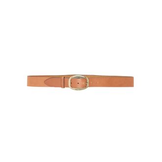 Isabel Marant Isabel Marant, Belts, female, Brown, Size: 80 CM Dara Belt