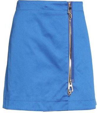 AZ FACTORY BOTTOMWEAR - Mini skirts sur YOOX.COM