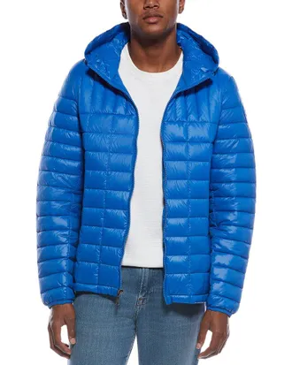 Pajar Niran Lightweight Sustainable Square Quilt Jacket