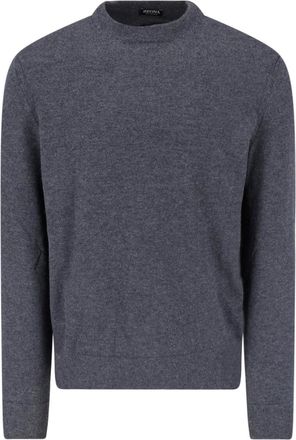 Ermenegildo Zegna Maglione In Cashmere
