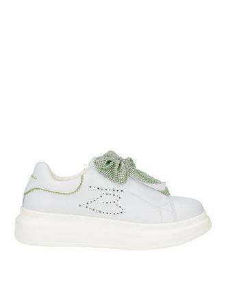 Tosca Blu FOOTWEAR - Trainers on YOOX.COM