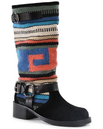 Seychelles Willie Suede Boot