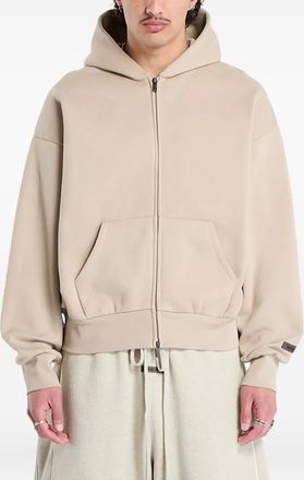 Fear of God Felpa con cappuccio - Toni neutri