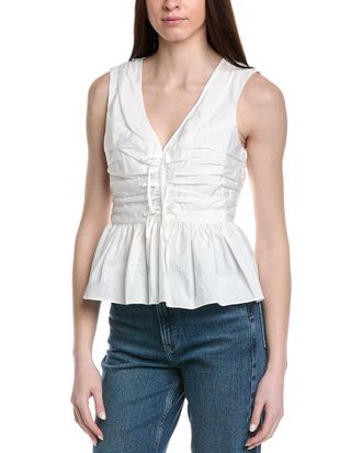 Cinq &agrave; Sept Cinq &Agrave; Sept Sina Top