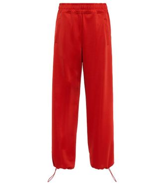 Red J.W.Anderson Pants: Shop up to −78% | Stylight