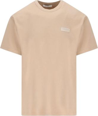 Givenchy Regular Fit T-Shirt