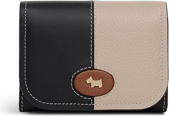Radley London Maldon Mews - Colourblock Medium Flapover Wallet