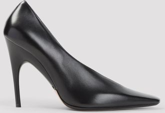 Balenciaga D&eacute;collet&eacute; Duchesse di Balenciaga