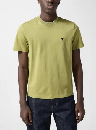 Ami Mens Ami de Coeur T-shirt