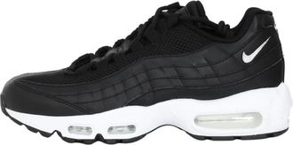 Nike Air Max 95 Sneakers - Dames - Hardloopschoenen - Zwart - 36 1/2 EU - Leer - Fitness