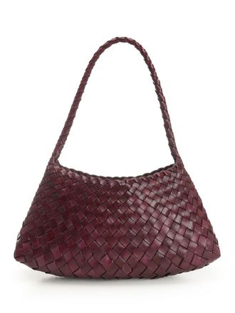 Dragon Diffusion Rosanna Handbags Bordeaux-Donna